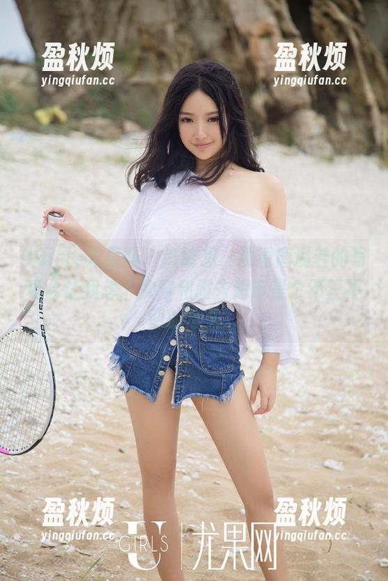 UGirls尤果网-唐溪若 UGirls尤果网 - 谁能想,观看唐溪若的写真会让我想下次穿和服去超市是个不三不四的念头。