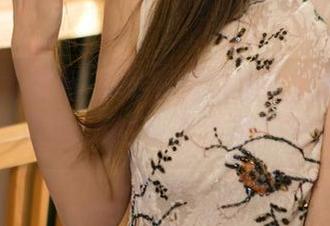 UGirls尤果网 – 买不起豹纹衣服？快来张小西Ann的免费大片下载！