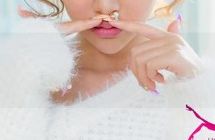 UGirls尤果网 – 原图的真实和精选的精致，杨乔之女友真够真实的