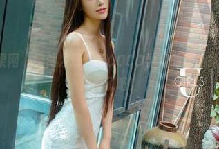 UGirls尤果网 – 突然发现，毛COCO学姐的作品竟然免费？太划算了吧！