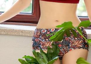 UGirls尤果网 – 陈雅漫的俏皮奶牛合集，反向冲击你的审美神经！