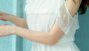 UGirls尤果网 – 韩乐优运动写真，没敢点开，怕测试我是否属意也是运动员。