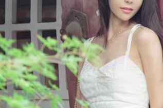 UGirls尤果网 – 福利时间到，韩恩美的美脚图片，别说我没提醒你！