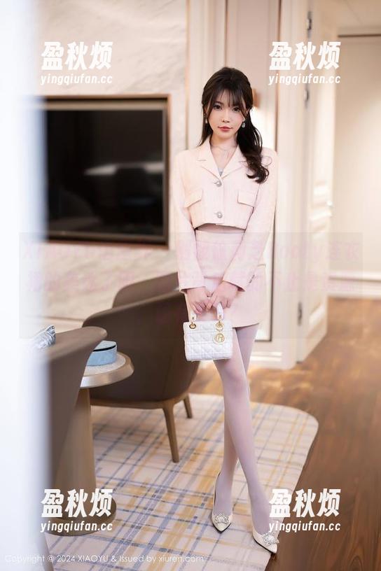 XIAOYU语画界 - 别被徐莉芝Booty连衣裙的美迷了眼，图片背后藏的不止是资源，还有灵魂？