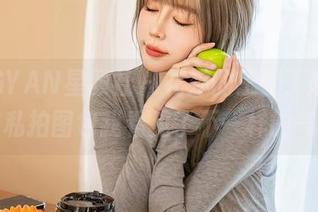XINGYAN星颜社 – 花嫁的王俪丁呀，透过私拍图包我看见了不一样的气质