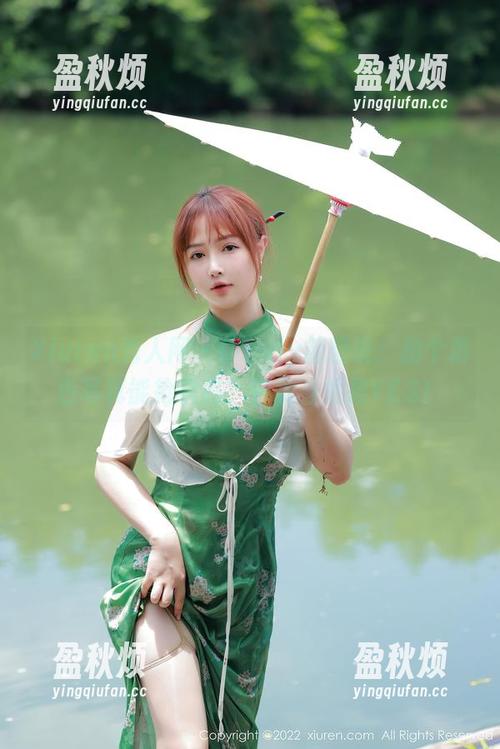Xiuren秀人网 - Candy糖糖说：拍个粉色写真能抢镜吗？答案当然是YES！