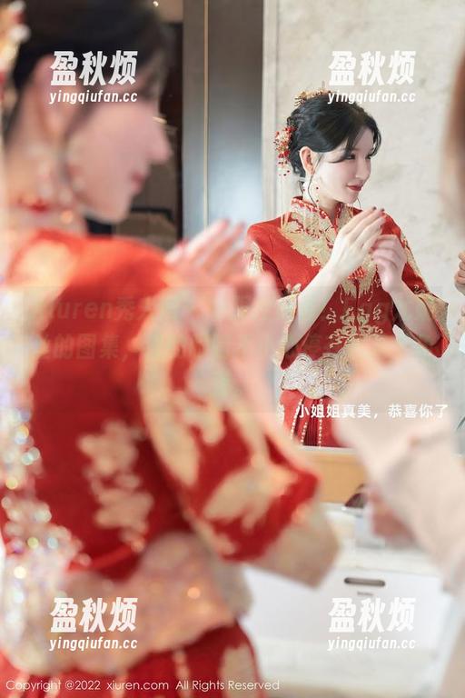 Xiuren秀人网-Egg尤妮丝 Xiuren秀人网 - 制服控必看!Egg尤妮丝的图集,我的眼睛不小心停在了某个角落。
