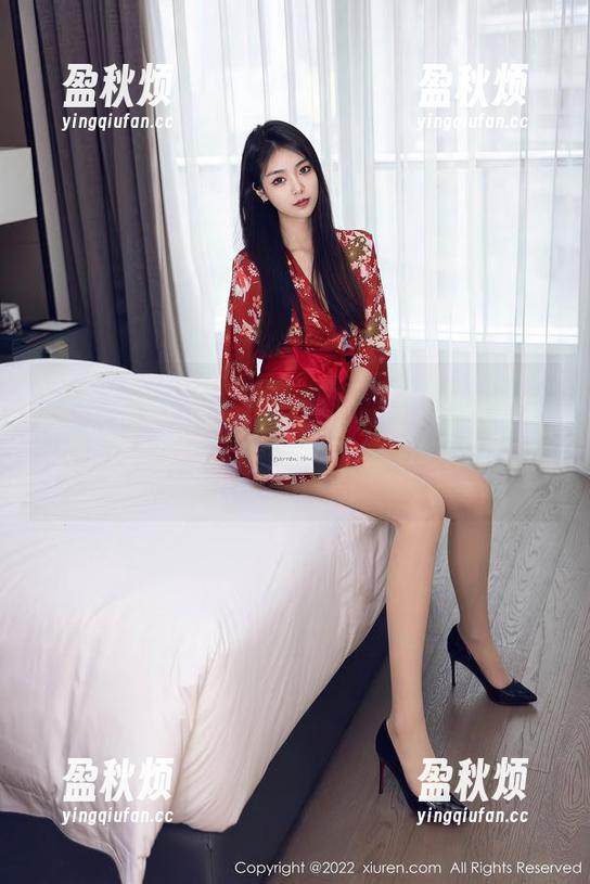 Xiuren秀人网-FoxYini孟狐狸 Xiuren秀人网 - 听说FoxYini孟狐狸的网袜图库又上新款,赶紧下载,不然真要被别人抢先了!