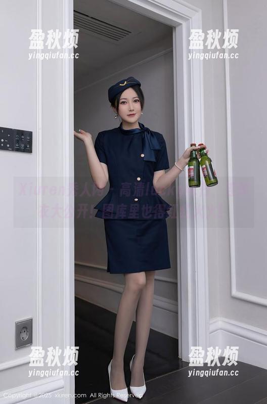 Xiuren秀人网 - 高清lucky咏丹，连体衣大公开！图库里也得红红火火！