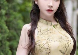 Xiuren秀人网 – 南初妹妹的最新作品，镂空中藏着什么秘密…啊不，是好奇！