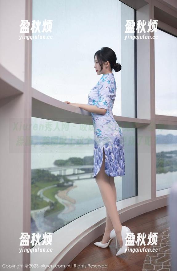Xiuren秀人网 - 哎哟，大白兔吖一身体操服，美图配上这个姿势，犯规了吧？
