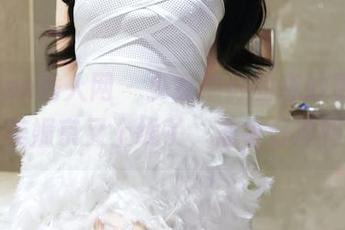 Xiuren秀人网 – 少女摄影的奇妙更新，大美媚京又上线了，准备好冲鸭！