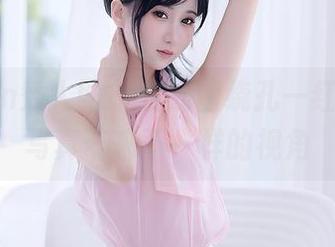 Xiuren秀人网 – 在线围绕孔一红，灰丝写真带来不一样的视角