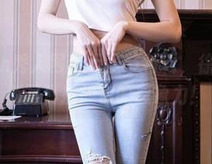 Xiuren秀人网 – 万圣节特辑，徐若兮最新写真挑战你的想象力！