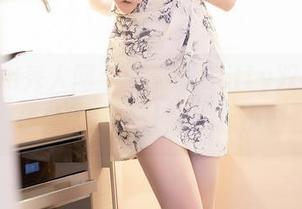 Xiuren秀人网 – 徐莉芝Botty双马尾原图，最新的样子让我想起小时候。
