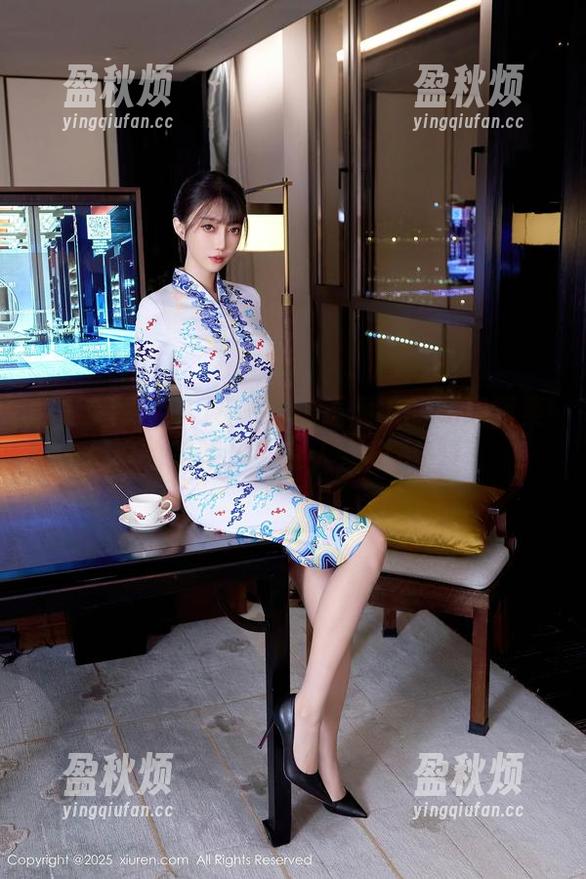 Xiuren秀人网-王俪丁 Xiuren秀人网 - 这比王俪丁的私房图集里的美脚,更令人窒息不已!