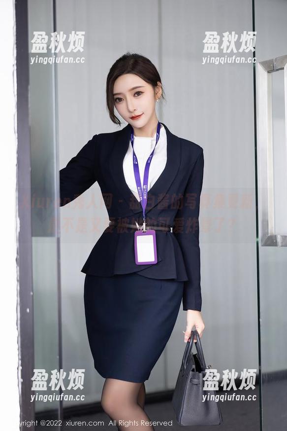 Xiuren秀人网 - 甜白酱的写真集更新，是不是又要被她的可爱炸晕了？