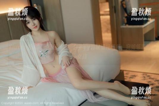 Xiuren秀人网 - 美图来临，白芷yy再现清纯气质，宛如邻家的小女孩