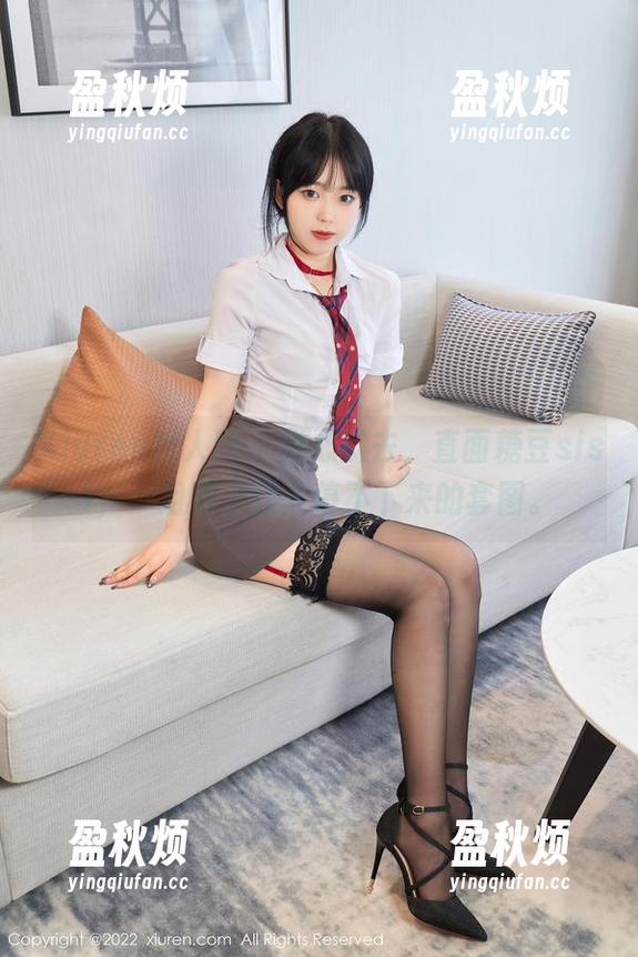 Xiuren秀人网 - 甜心过去，直面糖豆sisi，一组看了让人停不下来的套图。