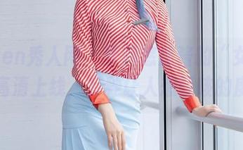 Xiuren秀人网 – 萝莉悠悠酱的“女友”写真高清上线，有种让人想轻咳的魔力。