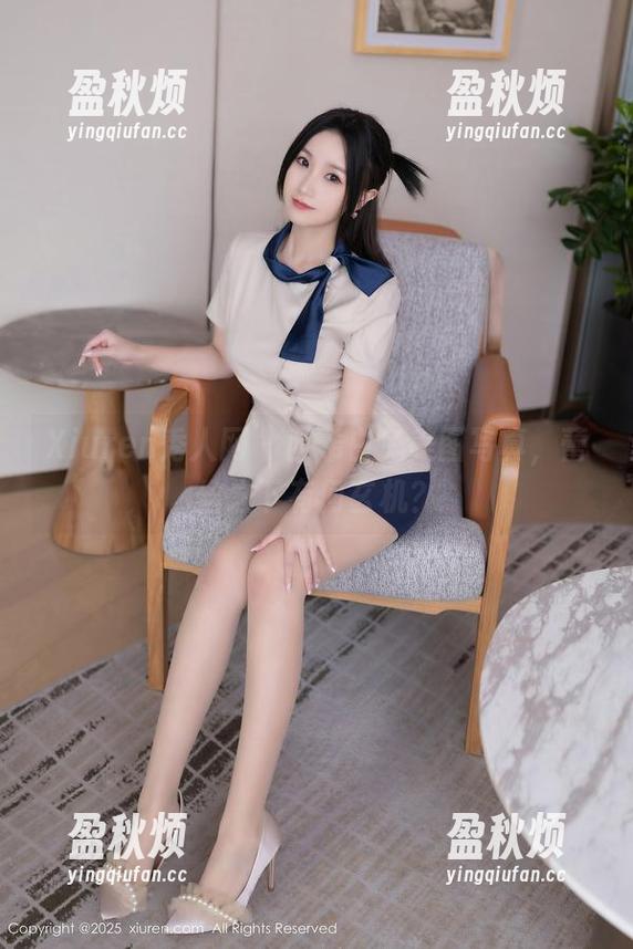 Xiuren秀人网-西希白兔 Xiuren秀人网 - 西希白兔美图写真,蕾丝之下有何玄机?