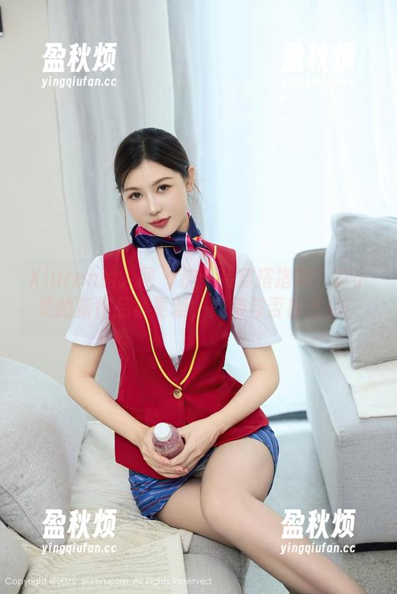 Xiuren秀人网 - 护士装穿搭指南？谭小灵的新作品集更新，期待与否自己见！