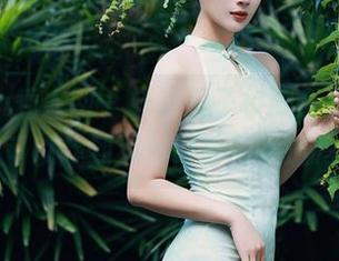 Xiuren秀人网 – 轩轩王子校服合集，照片里可以找到那种青春的味道吗？