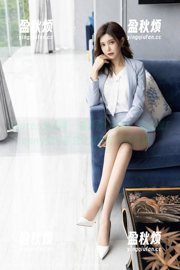 Xiuren秀人网-陈梵妮Fanny Xiuren秀人网 - 看着那个眼镜,陈梵妮Fanny的写真总让我日常变得有趣。