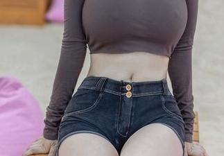 Xiuren秀人网 – 韩静安的女孩作品集：清新脱俗，脑内循环播放中！