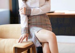 YouMi尤蜜荟 – 独特的眼镜收藏，lingyu69带来的高清美图，谁能抗拒？