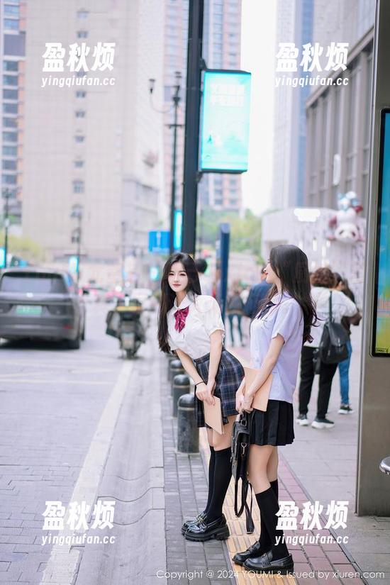 YouMi尤蜜荟 - 妲己toxic的“厨娘”写真，福利让人无从拒绝。