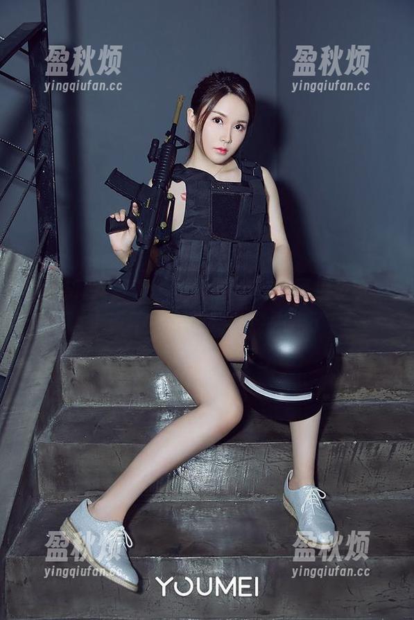 YouMi尤蜜荟 - 下载费若拉的高清少女，嘴上说不要，眼睛已经先走了！