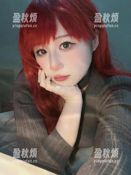听说Zyra秋的作品在泳装界算是一股清流，真等不及去欣赏了。