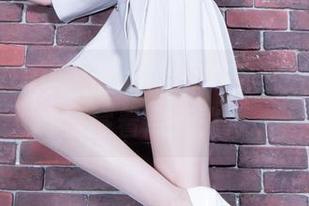 beautyleg – Lorraine油亮之旅，资源里藏着点滴光泽