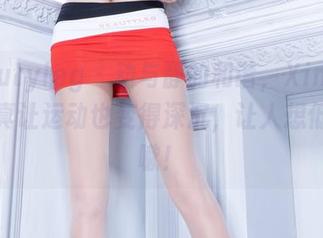 beautyleg – 动与静的和谐，Xin的高清写真让运动也变得深沉，让人想低声咳嗽！