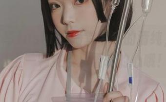 与你分享fushii_海堂带来的清纯，记得带上一颗炙热又柔软的心哦！