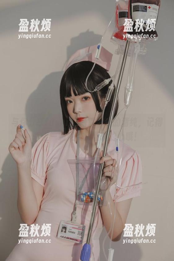 与你分享fushii_海堂带来的清纯，记得带上一颗炙热又柔软的心哦！
