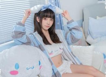 kitaro绮太郎版广井菊里，高清照中窥见的是我的内心戏！