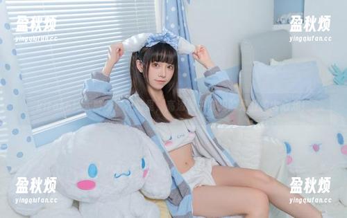kitaro绮太郎版广井菊里，高清照中窥见的是我的内心戏！