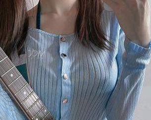 miko酱吖妹妹合集，难道我只想不该想？