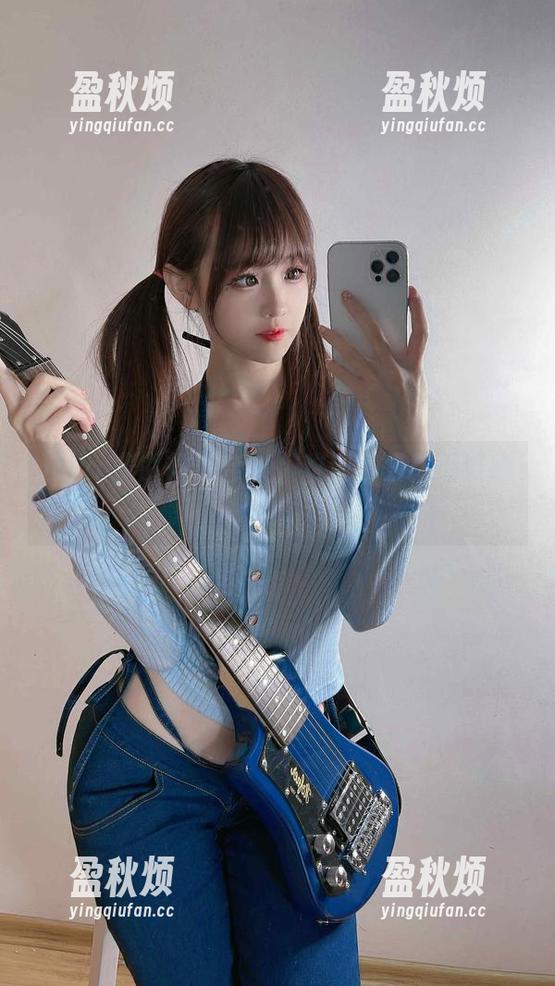miko酱吖妹妹合集，难道我只想不该想？