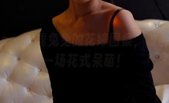 pans – 下载兔兔的花嫁图集，准备接受一场花式呆萌！