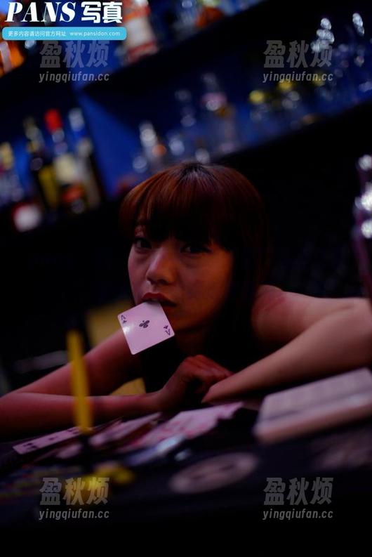 pans - 瞧，最新“思思天使”写真集里，雷人的可爱绝对在暗涌。