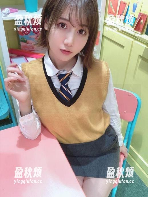 けん研 けん研的泳装作品集,怎么那么迷人啊!别等了,快来下载消暑!