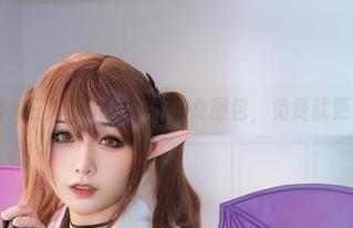 我也想拥有三刀刀miido的少女图包，免费就更好了吧？