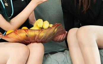 丽柜 – Vicky的高清可爱，蠢萌进化论合集