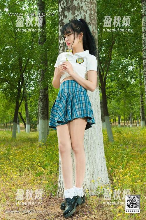 丽柜-yuleba 丽柜 - 从未见过的面孔:yuleba女王无圣光写真,连灯光都无可奈何。