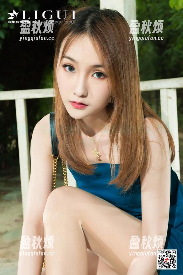 丽柜 - 兔子花嫁全集：谁说婚纱只能是白色的？