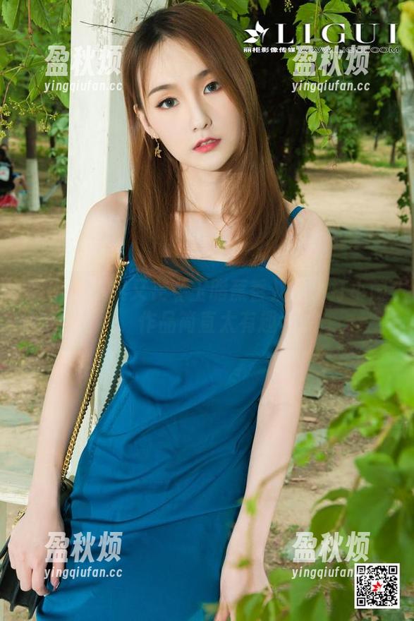 丽柜 - 小爽又在《玉脂蕉香》里小打小闹，作品简直太有趣。
