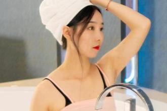 丽柜 – 一场香浴的文化进程：潘潘给你带来不一般的套图和资源！